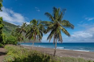 Molokai Beach