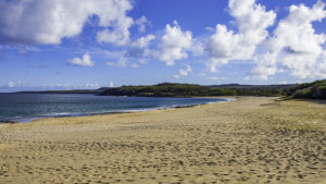 Molokai Beach