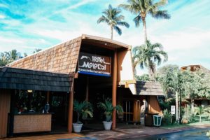 Hotel Molokai