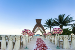 destination wedding 