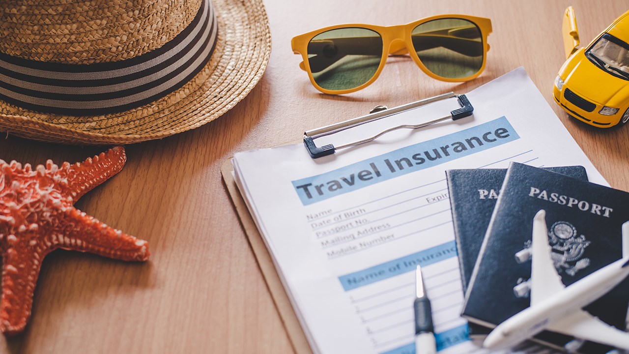 Importance of Travel Insurance