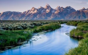 Grand Teton