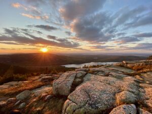 Acadia National Park