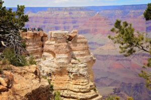 Grand Canyon National Park