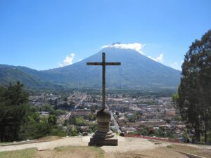 Antigua Guatamala