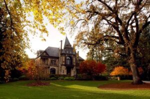 Napa Valley Fall Wine Tours