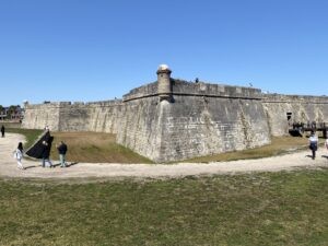 Castillo de San Marcos