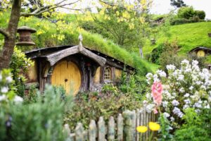 Hobbiton