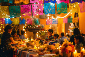 Mexico’s Las Posadas