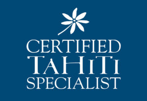 Islands of Tahiti specialist