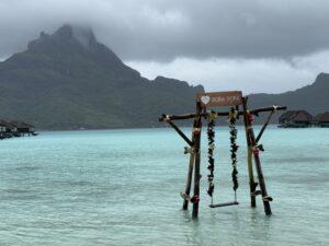 Bora Bora