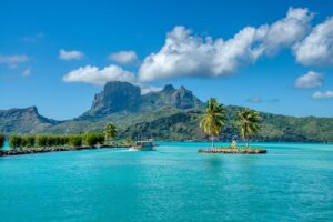 French Polynesia