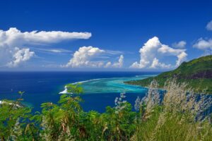 French Polynesia